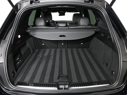 Certified 2025 Mercedes-Benz GLE 53 AMG 4MATIC image 30