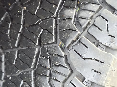 Used 2019 Chevrolet Silverado 1500 Custom Trail Boss image 17