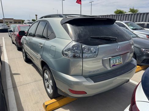 Used 2006 Lexus RX 330 FWD image 3
