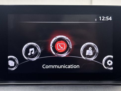 Used 2017 MAZDA MAZDA6 Touring FWD image 4