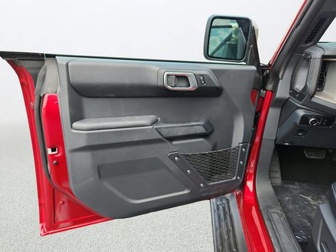 New 2026 Ford Bronco Outer Banks w/ Sasquatch Package AWD/4WD image 24