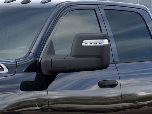 New 2026 RAM 2500 Tradesman image 12