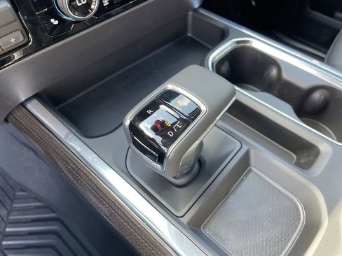 New 2026 Chevrolet Silverado 1500 LT Trail Boss w/ Convenience Package II image 19