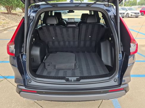 Used 2024 Honda CR-V Sport-L image 26