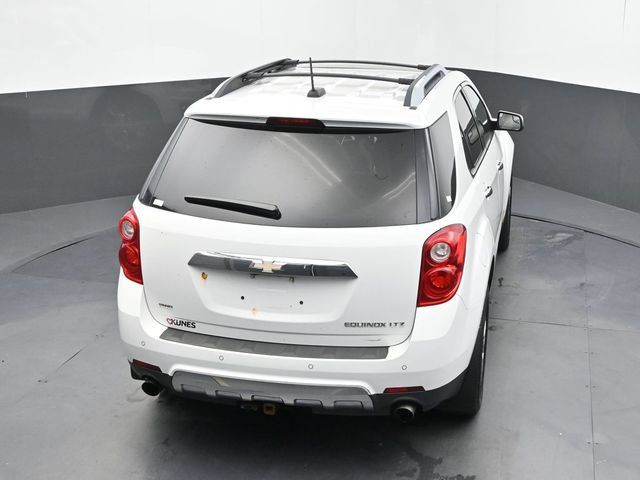 Used 2013 Chevrolet Equinox LTZ AWD/4WD image 33