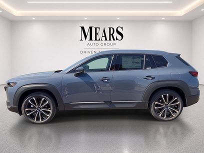 New 2026 MAZDA CX-50 AWD 2.5 S w/ Weather Package