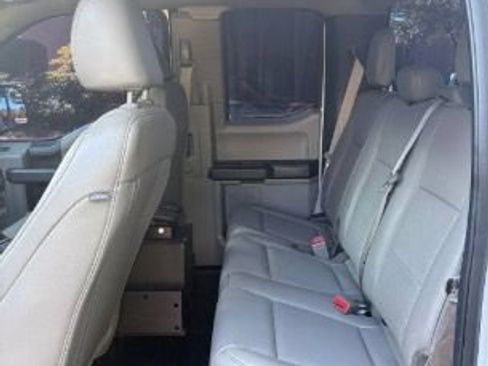 Used 2020 Ford F150 XL w/ XL Power Equipment Group RWD image 7