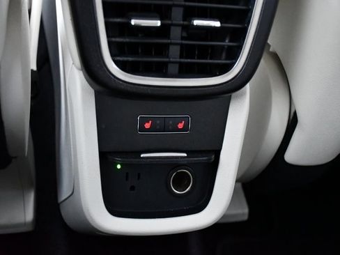 Used 2017 Lincoln MKX Black Label w/ Driver Assistance Package image 20