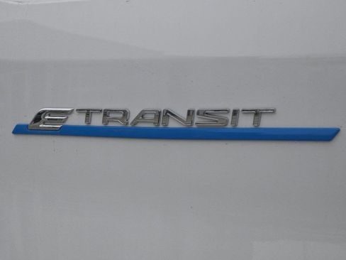 Used 2024 Ford E-Transit 148 High Roof RWD image 24