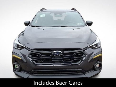 New 2026 Subaru Crosstrek 2.5i Sport image 2