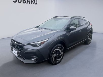 New 2026 Subaru Crosstrek 2.5i Limited