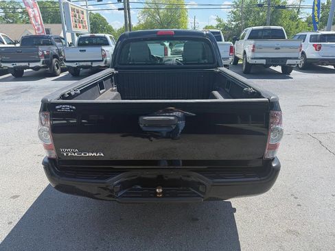 Used 2011 Toyota Tacoma 2WD Access Cab image 4