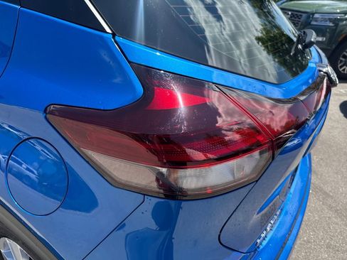 Used 2025 Nissan Kicks Play S FWD image 39