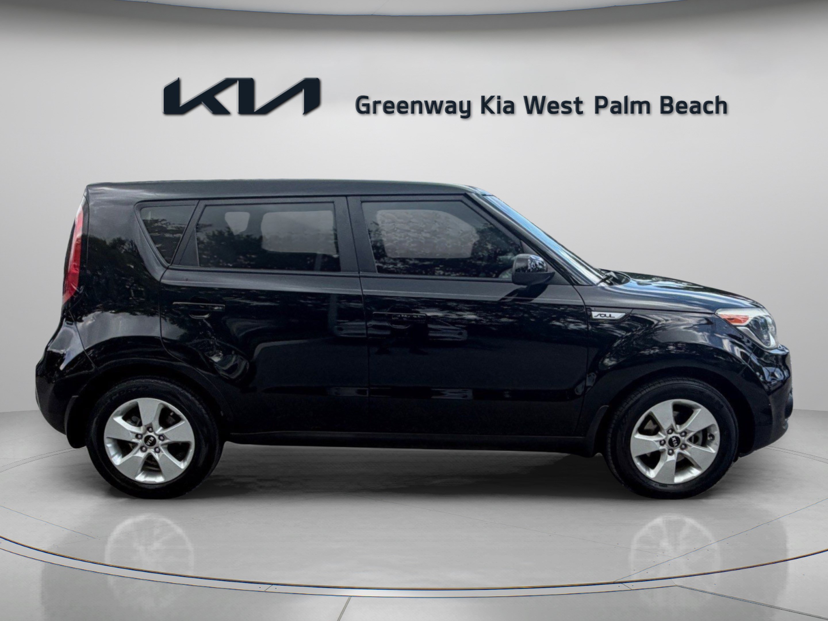 Used 2019 Kia Soul w/ Convenience Package FWD image 8