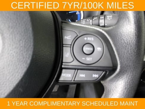 Used 2025 Toyota RAV4 XLE AWD/4WD image 22
