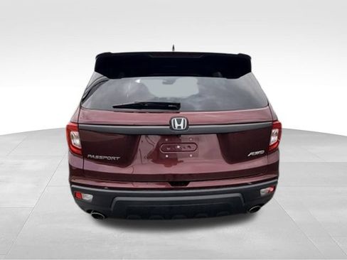 Used 2019 Honda Passport EX-L image 4