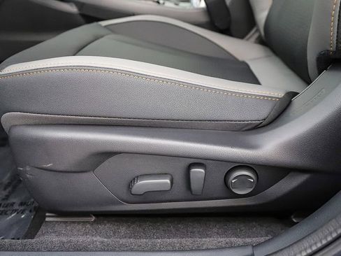 New 2025 Subaru Crosstrek 2.5i Wilderness w/ Crosstrek Mirror Package image 24