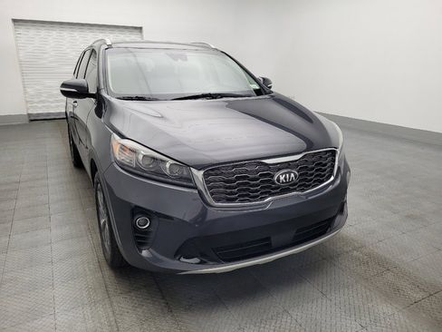 Used 2019 Kia Sorento EX image 14