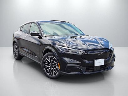 New 2026 Ford Mustang Mach-E Premium w/ Technology Package