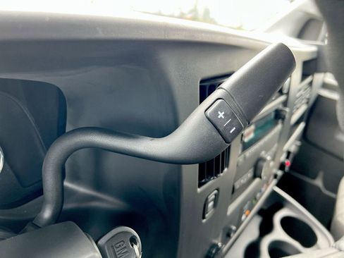 New 2025 GMC Savana 3500 w/ Power Convenience Package image 42