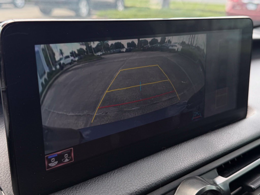 Used 2023 Lexus IS 350 F Sport w/ Navigation Package RWD image 18