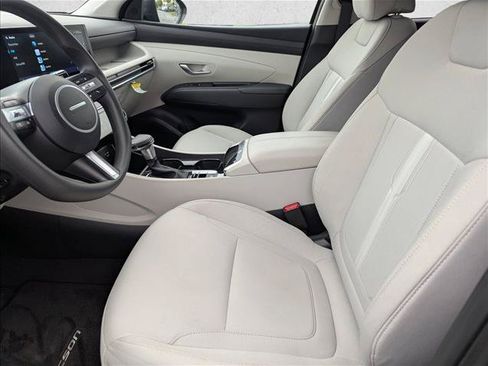 Used 2025 Hyundai Tucson SEL FWD image 22