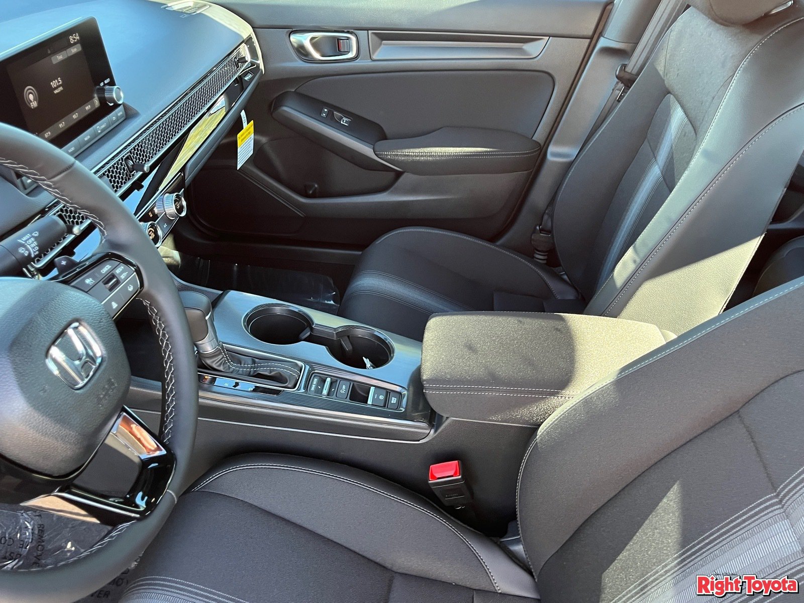 Used 2026 Honda Civic Sport image 20