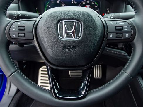 Used 2025 Honda Accord Sport image 27
