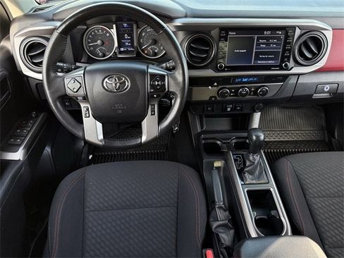 Used 2021 Toyota Tacoma SR5 image 12