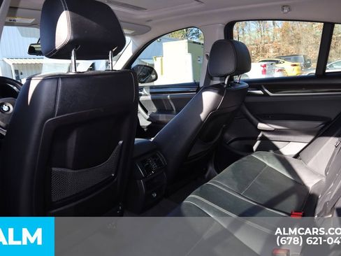 Used 2016 BMW X4 xDrive28i w/ Premium Package image 21