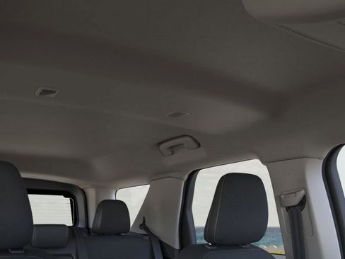 New 2025 Ford Bronco Sport Big Bend image 22