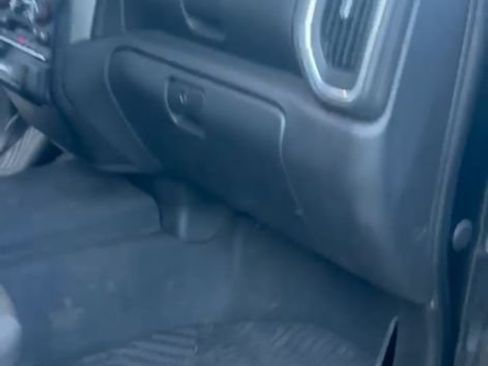 Used 2021 Chevrolet Silverado 1500 LT w/ Texas Edition Plus AWD/4WD image 8
