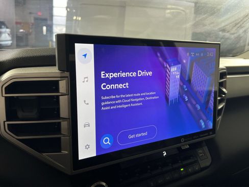 Used 2024 Toyota Tundra Limited image 20