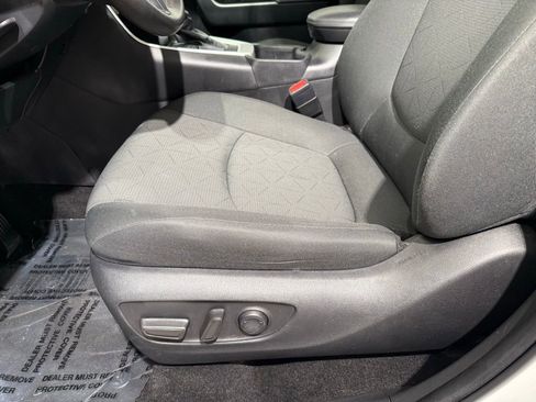 Certified 2024 Toyota RAV4 XLE image 14