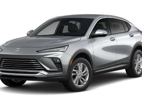 New 2026 Buick Envista Preferred w/ Convenience I Package image 26