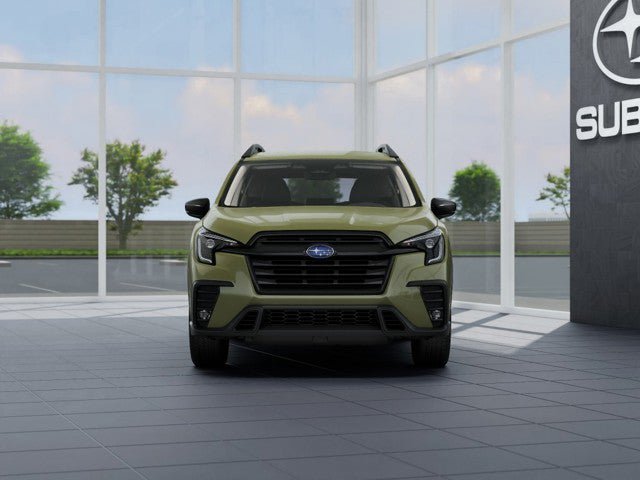 New 2027 Subaru Ascent Premium AWD/4WD image 7