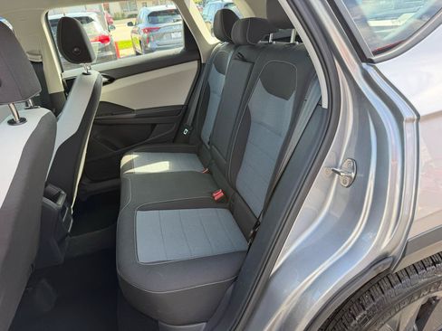 Used 2025 Volkswagen Taos S FWD image 12