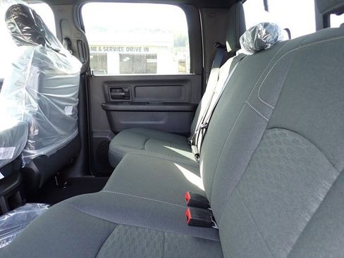 New 2026 RAM 2500 Tradesman image 14