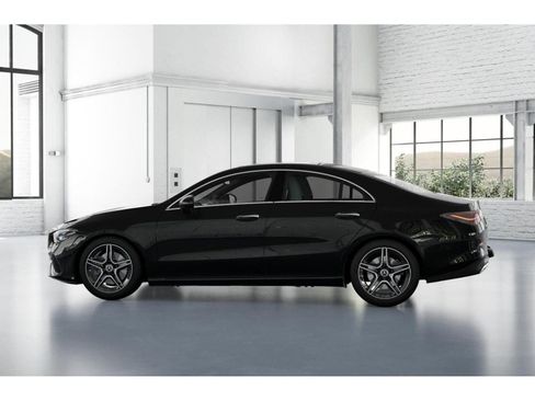 New 2026 Mercedes-Benz CLA 250 image 33