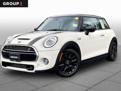 Used 2020 MINI Cooper S w/ Storage Package