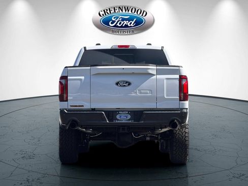 New 2026 Ford F150 Tremor w/ Equipment Group 402A High AWD/4WD image 5
