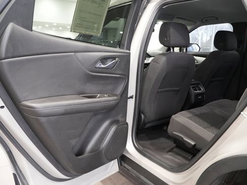 Used 2021 Chevrolet Blazer LT w/ LPO, Floor Liner Package image 29