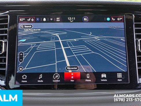 Used 2025 Dodge Durango GT RWD image 38