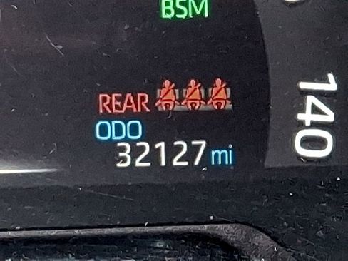 Used 2024 Toyota RAV4 Adventure AWD/4WD image 22