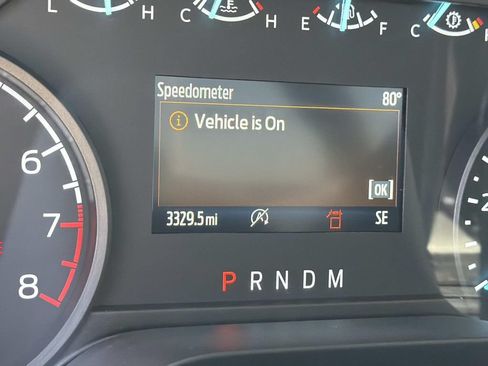 Used 2026 Ford F150 XL w/ Equipment Group 103A High AWD/4WD image 21