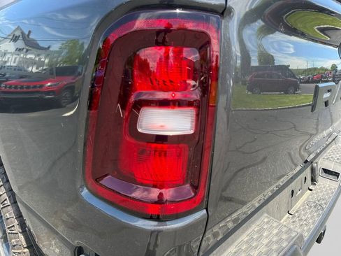 New 2026 RAM 1500 Classic Warlock AWD/4WD image 21
