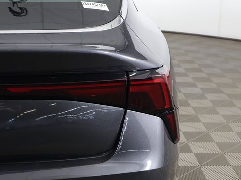 Used 2025 Kia K5 LXS image 14