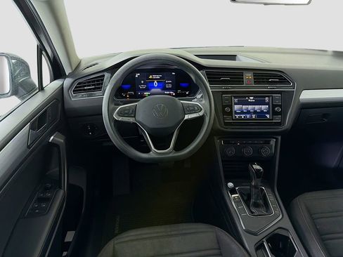 Used 2022 Volkswagen Tiguan S image 23