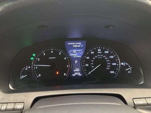 Used 2017 Lexus LS 460 AWD w/ Comfort Package image 15