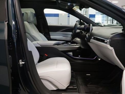 Certified 2024 Cadillac Lyriq Sport AWD/4WD image 13